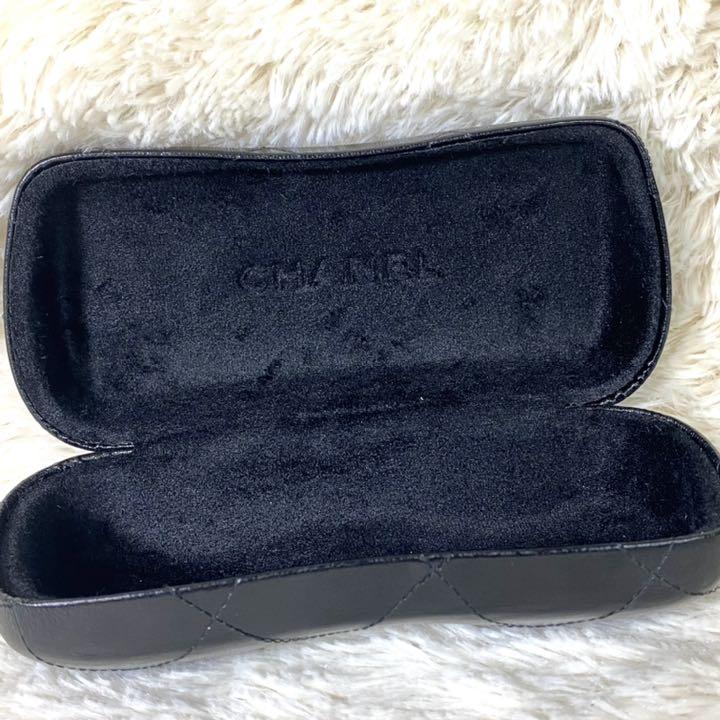 最新作定番 CHANEL ココマーク リボン 5281-Q-A tQHLu-m96576707128 箱 ケース付属 サングラス 好評大人気