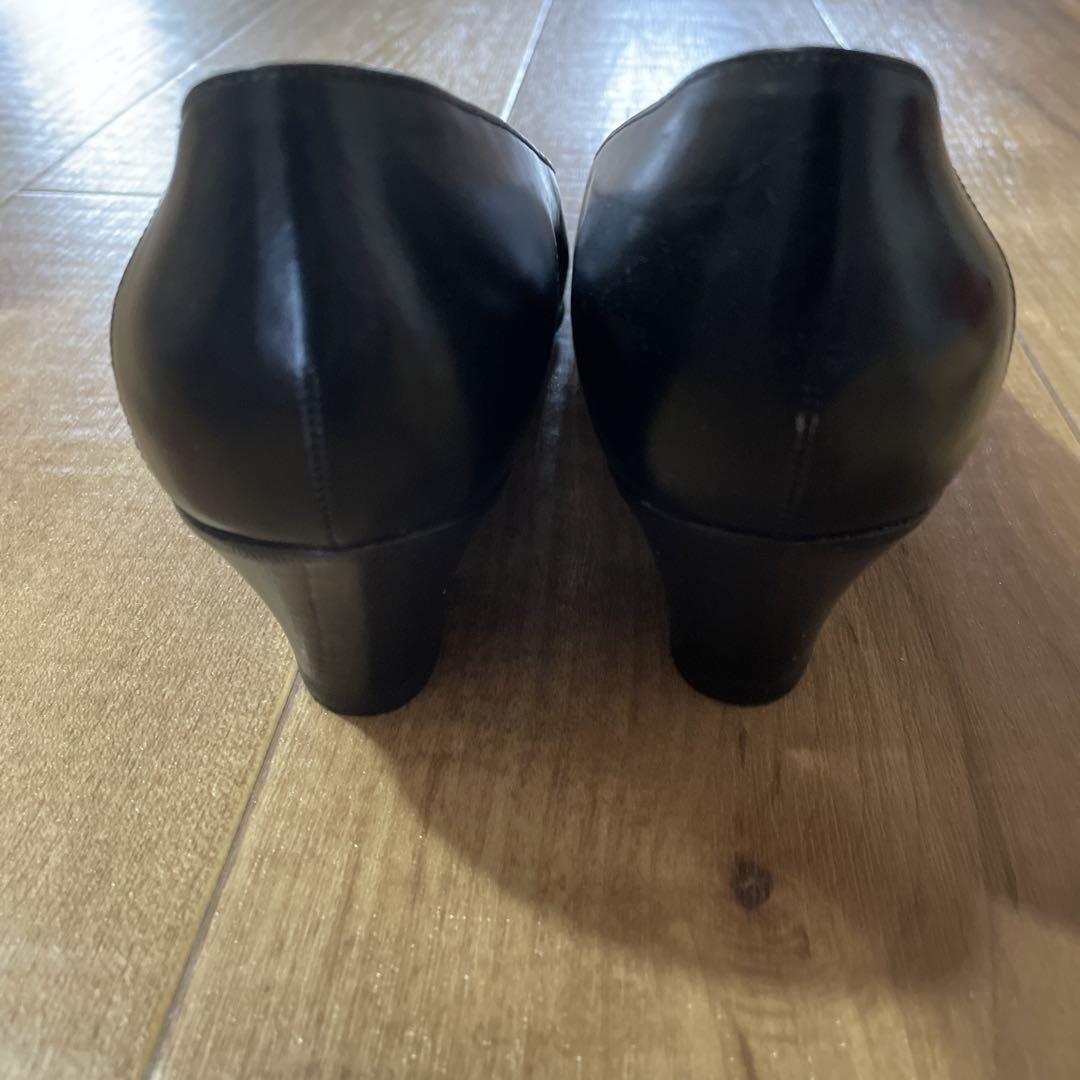 CELINE 靴　レディース　パンプス