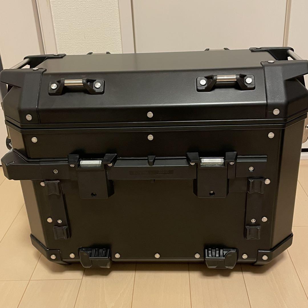 Givi TrekkerOutback 37L サイドケース左右セット ボックス