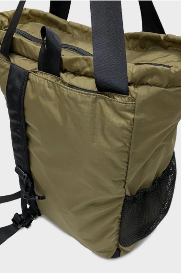 バッグ MOTHERS BAG 70D 2WAY BACKPACK
