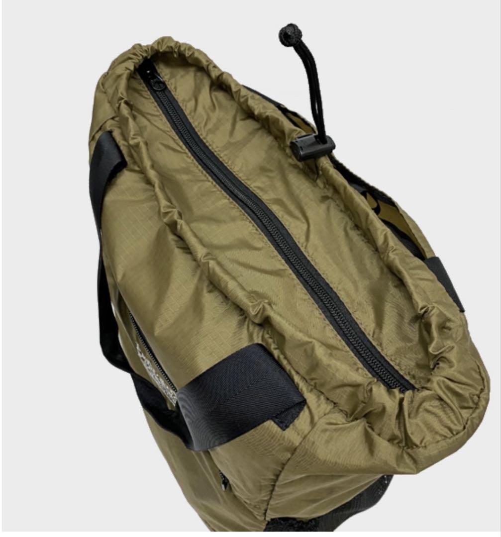 バッグ MOTHERS BAG 70D 2WAY BACKPACK