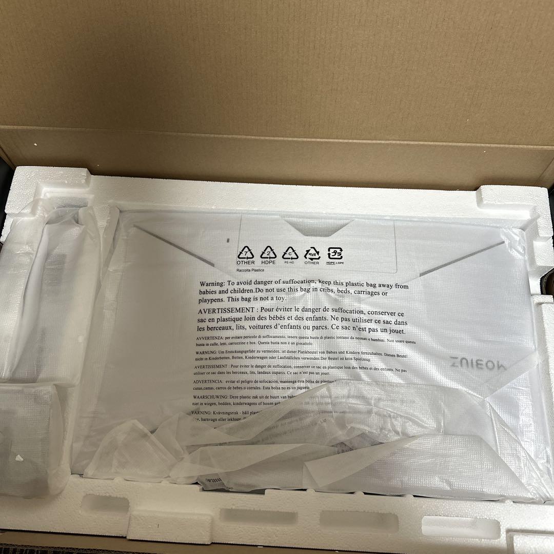 ディスプレイ・モニター本体 BenQ MOBIUZ EX2710U 4K 144hz