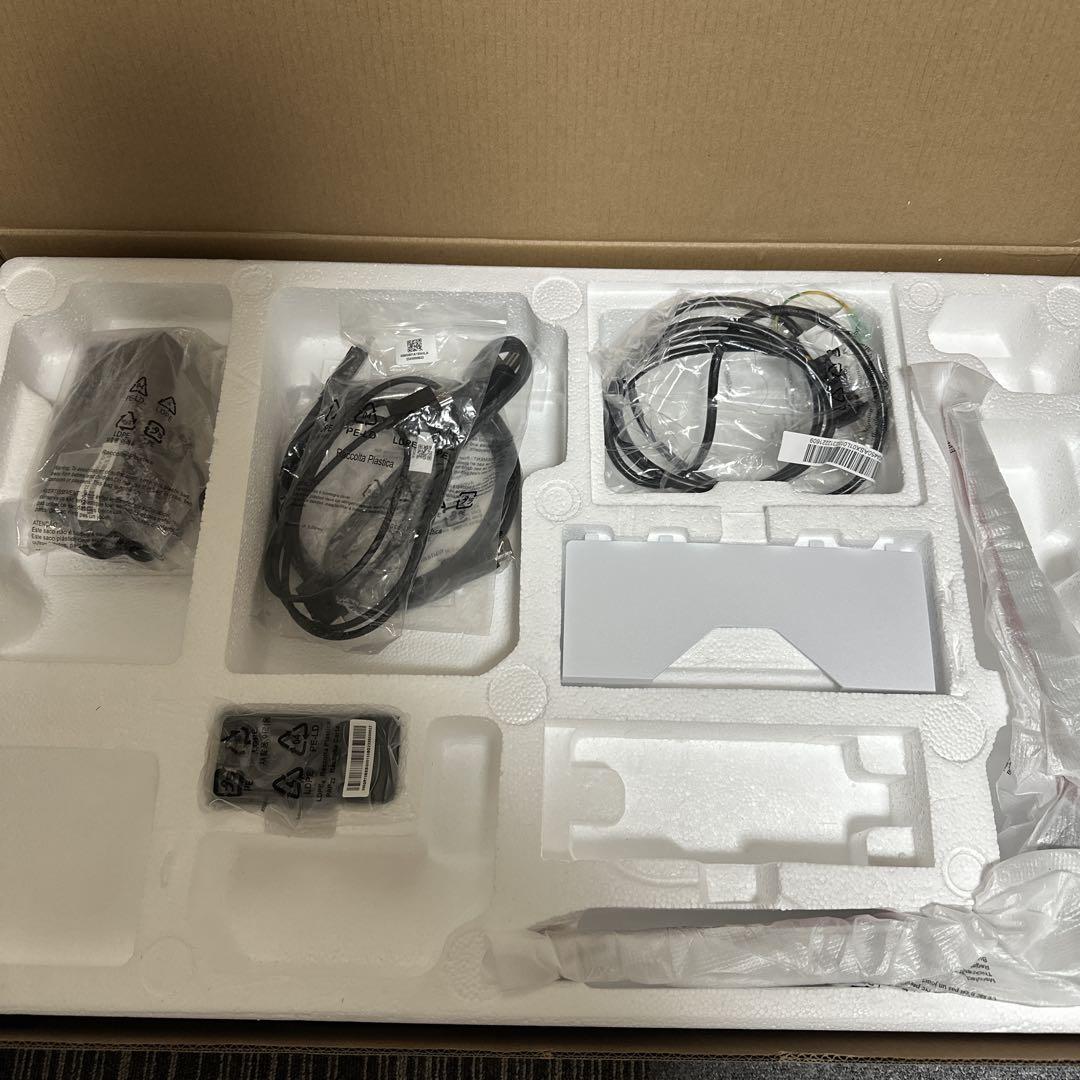 ディスプレイ・モニター本体 BenQ MOBIUZ EX2710U 4K 144hz