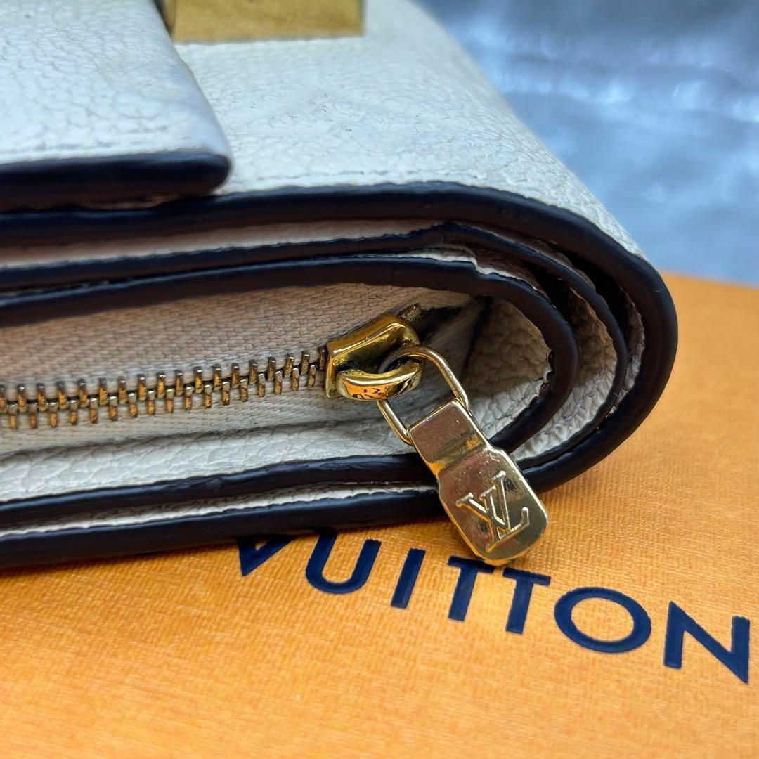 真贋済 LOUIS VUITTON ルイヴィトン　ポルトフォイユ　メティス 真贋済 LOUIS VUITTON ルイヴィトン ポルトフォイユ メティス