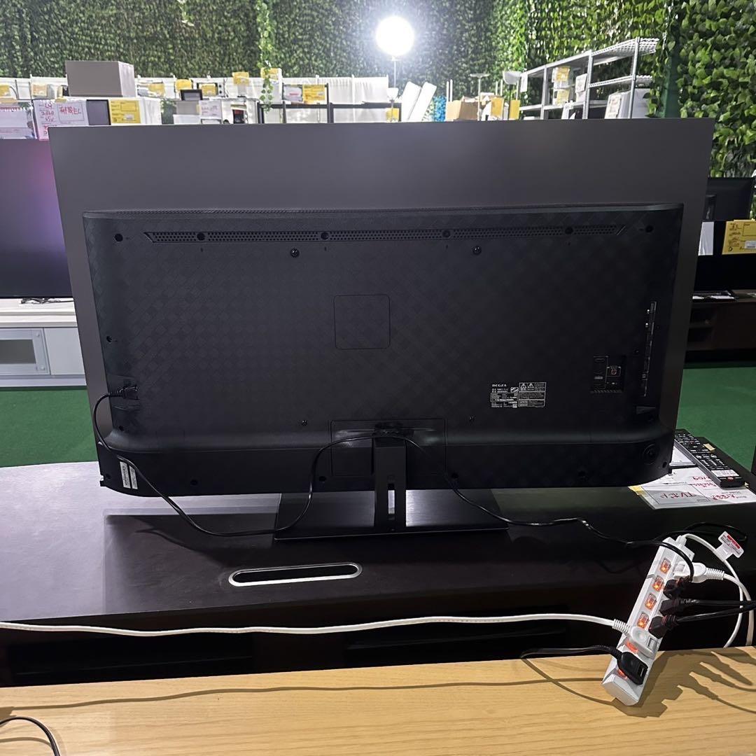 REGZA 4K有機ELテレビ 48X8900N 48型 家電 E031 - メルカリ REGZA 4K有機ELテレビ 48X8900N 48型 家電 E031 - メルカリ