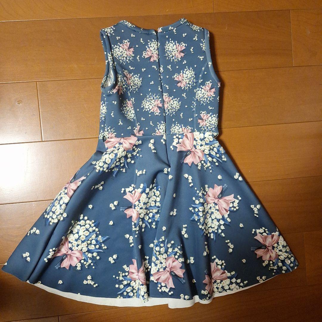 モナリザ ワンピース 130cm モナリザ ワンピース 130cm