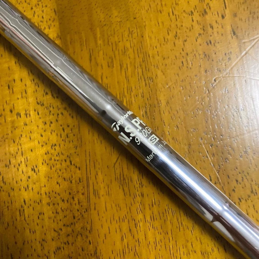 『グリップ新品』テーラーメイド　M1 RESCUE 3U ユーティリティ