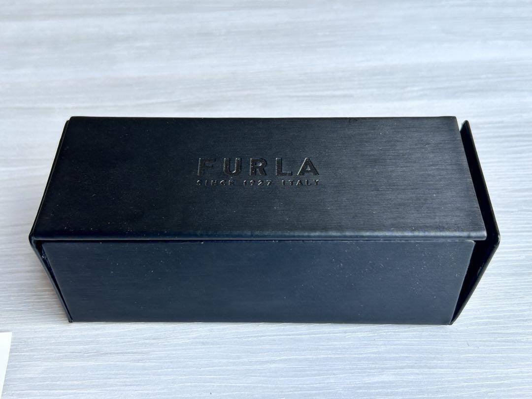 FURLA レディースサングラス SFU344