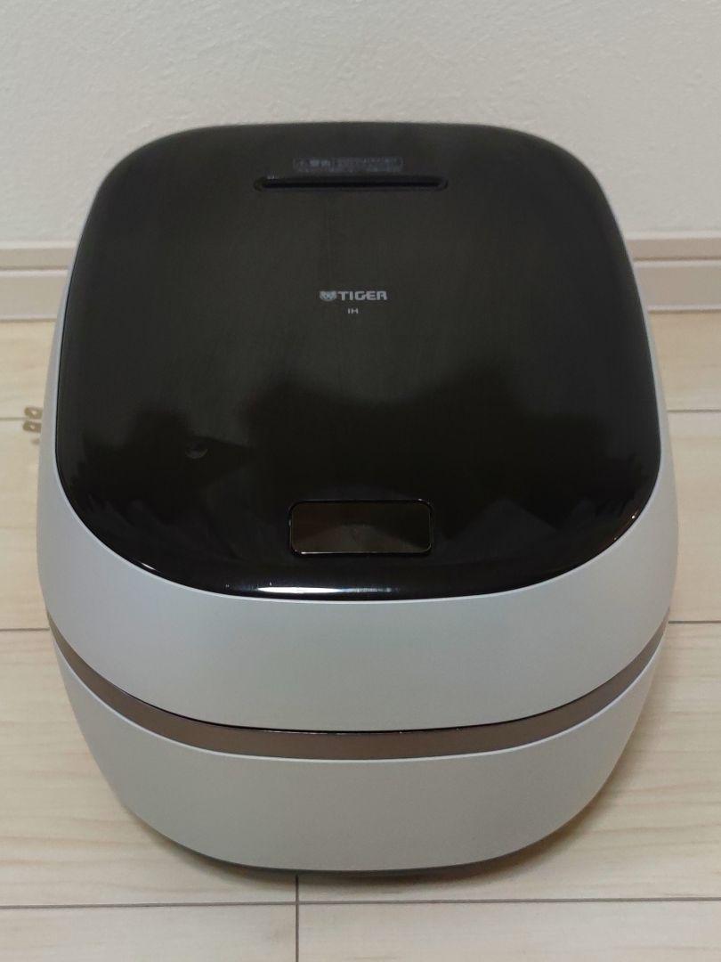 2022年最新海外 最高級土鍋GRAND JPG-X100(WF) Xタイガー魔法瓶 - 炊飯器 - hlt.no 2022年最新海外 最高級土鍋GRAND JPG-X100(WF) Xタイガー魔法瓶 - 炊飯器 - hlt.no