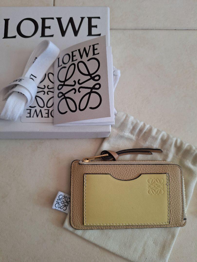 LOEWE ロエベ フラグメントケース