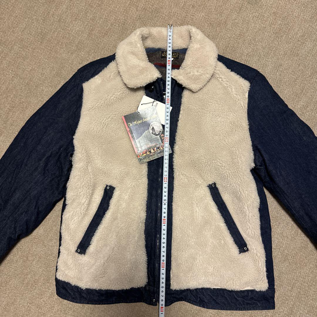 新品未使用 ジェラード グリズリージャケット XL