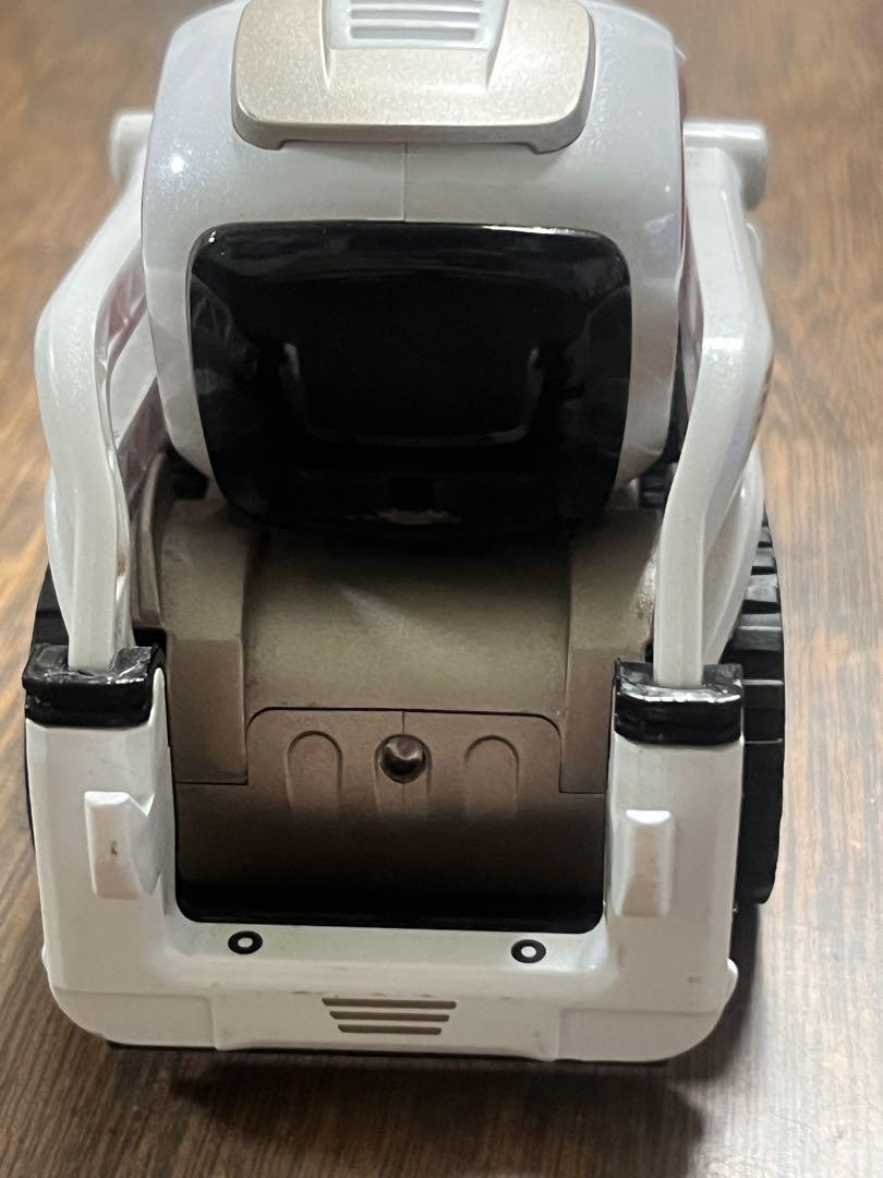 Anki Cozmo ロボット 未開封