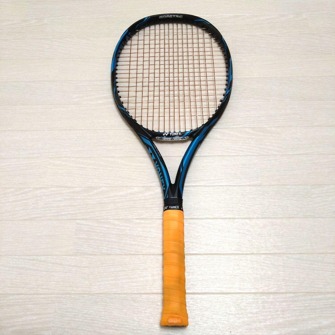 テニスラケット ヨネックス eゾーン DR 100 YONEX EZONE DR 100 G4 1/4 テニスラケット ヨネックス eゾーン DR 100 YONEX EZONE DR 100 G4 1/4