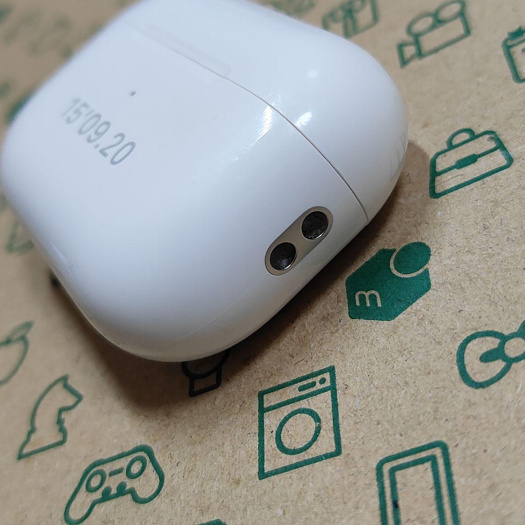 Apple AirPods Pro 2世代 充電ケースのみ 562 - メルカリ