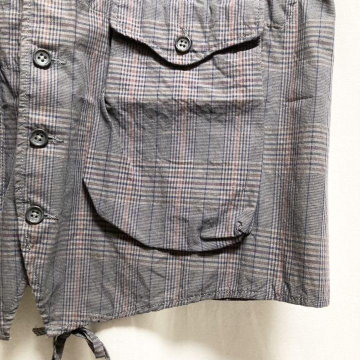 Lサイズ!ENGINEEREDGARMENTS C-1ベスト - メルカリ 正規品・保証付 C-1ベスト Lサイズ!ENGINEEREDGARMENTS ベスト