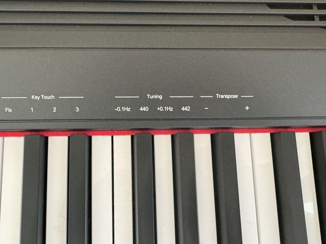 売れ筋介護用品も！ 春スタート応援セール！Roland GO:Piano 88 88鍵電子ピアノ 鍵盤楽器