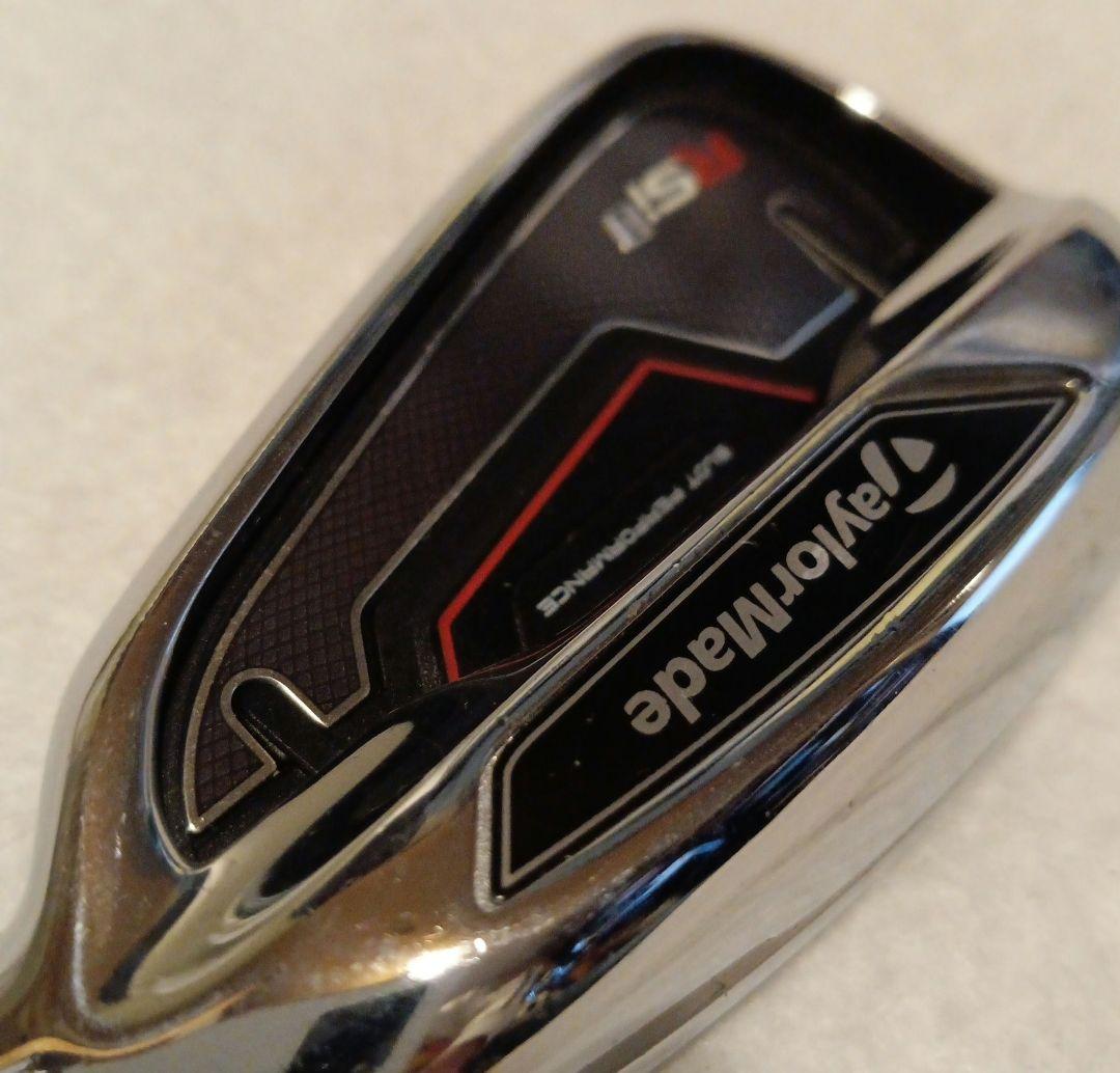 TaylorMade RSi-1 5番アイアン 美品 - メルカリ