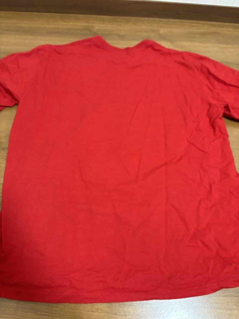 ヤングボーイ supreme Tシャツ