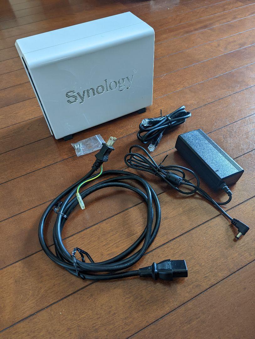 超激得特価 Synology DiskStation NAS DS216j OXdqg-m96592486373 全国無料低価