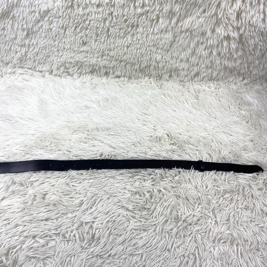 美品‼️ MM6 Maison Margiela ベルト　Numeric