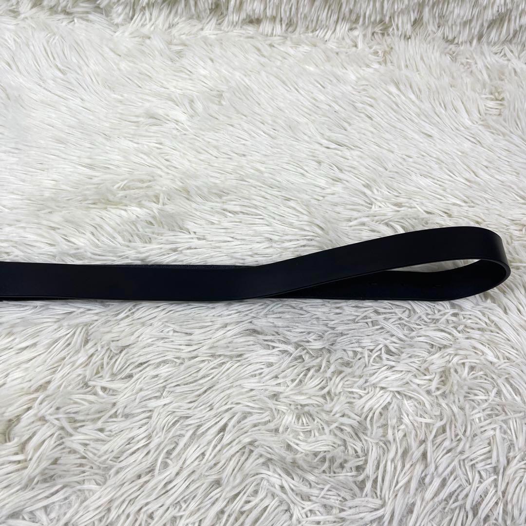 美品‼️ MM6 Maison Margiela ベルト　Numeric