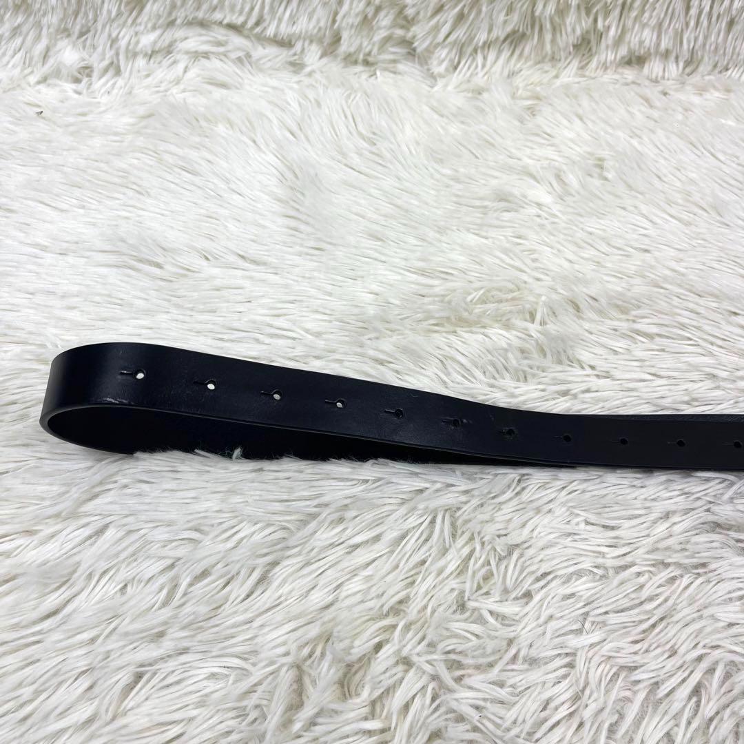 美品‼️ MM6 Maison Margiela ベルト　Numeric