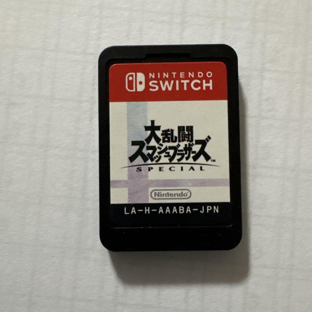 大乱闘　スマッシュブラザーズ