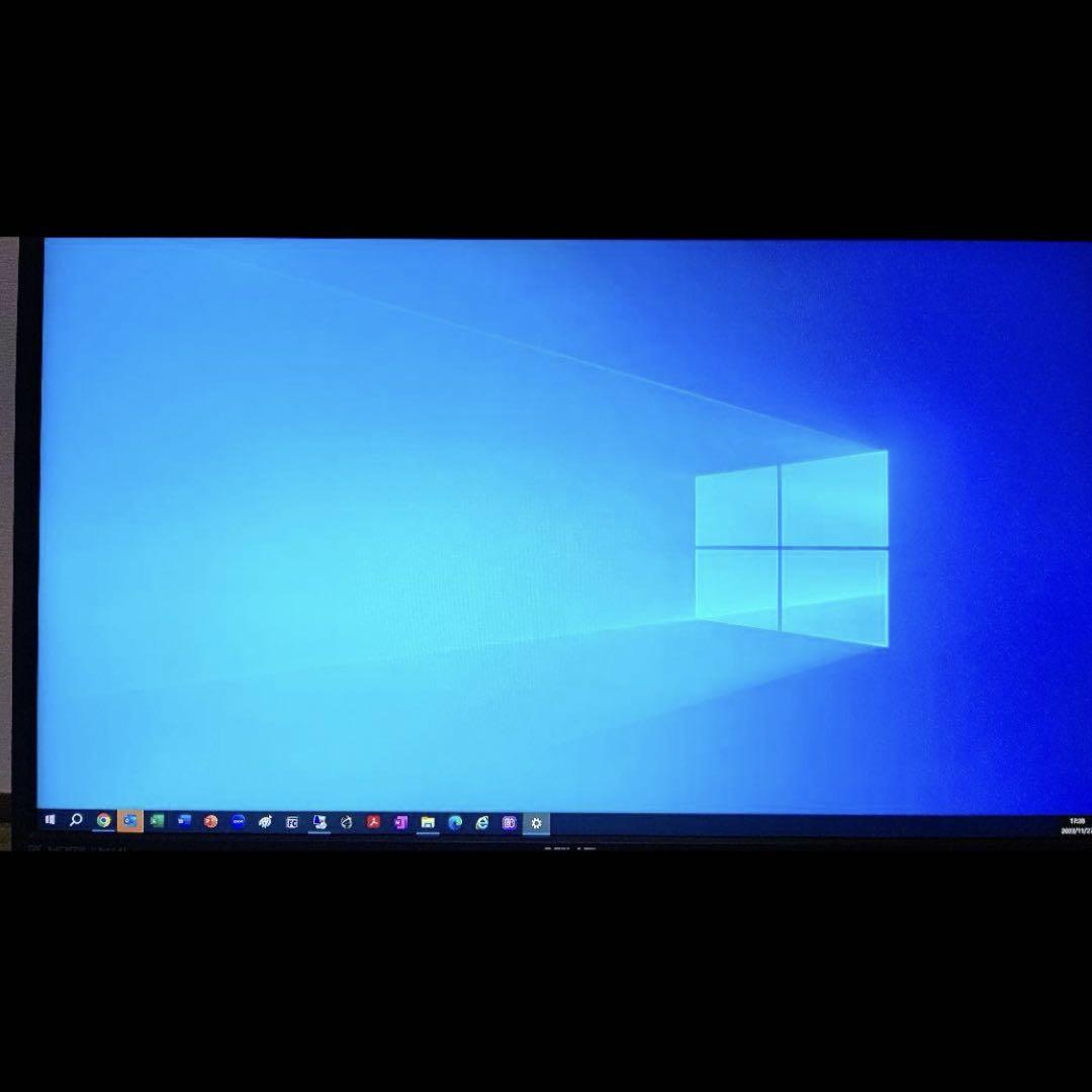 ASUSディスプレイ MG279 144Hz WQHD 27インチ