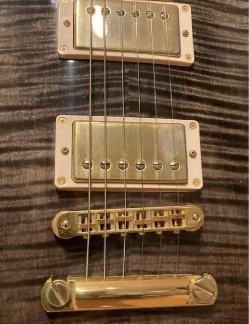ギター Gibson Les Paul DC Plus mod.