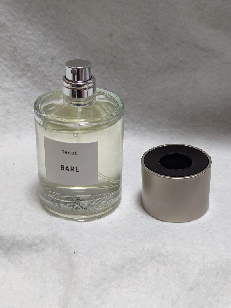 テヌイ ベア オードパルファム50ml
