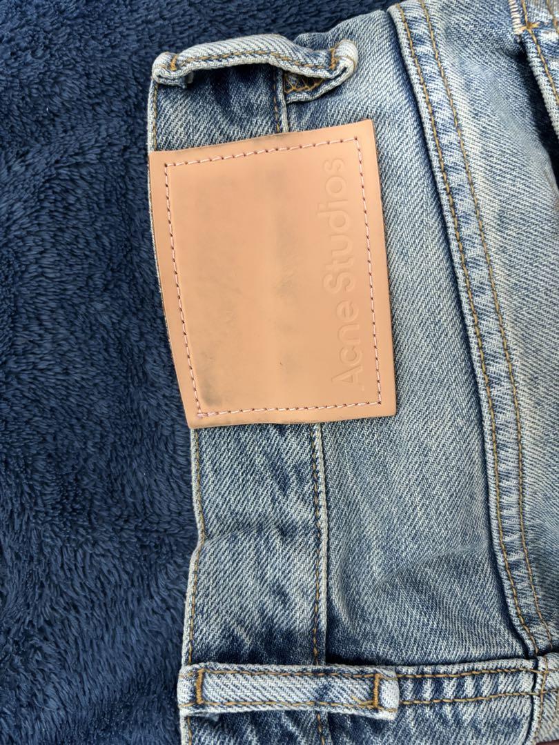 パンツ Acne Studios 2021M PENICILLIN