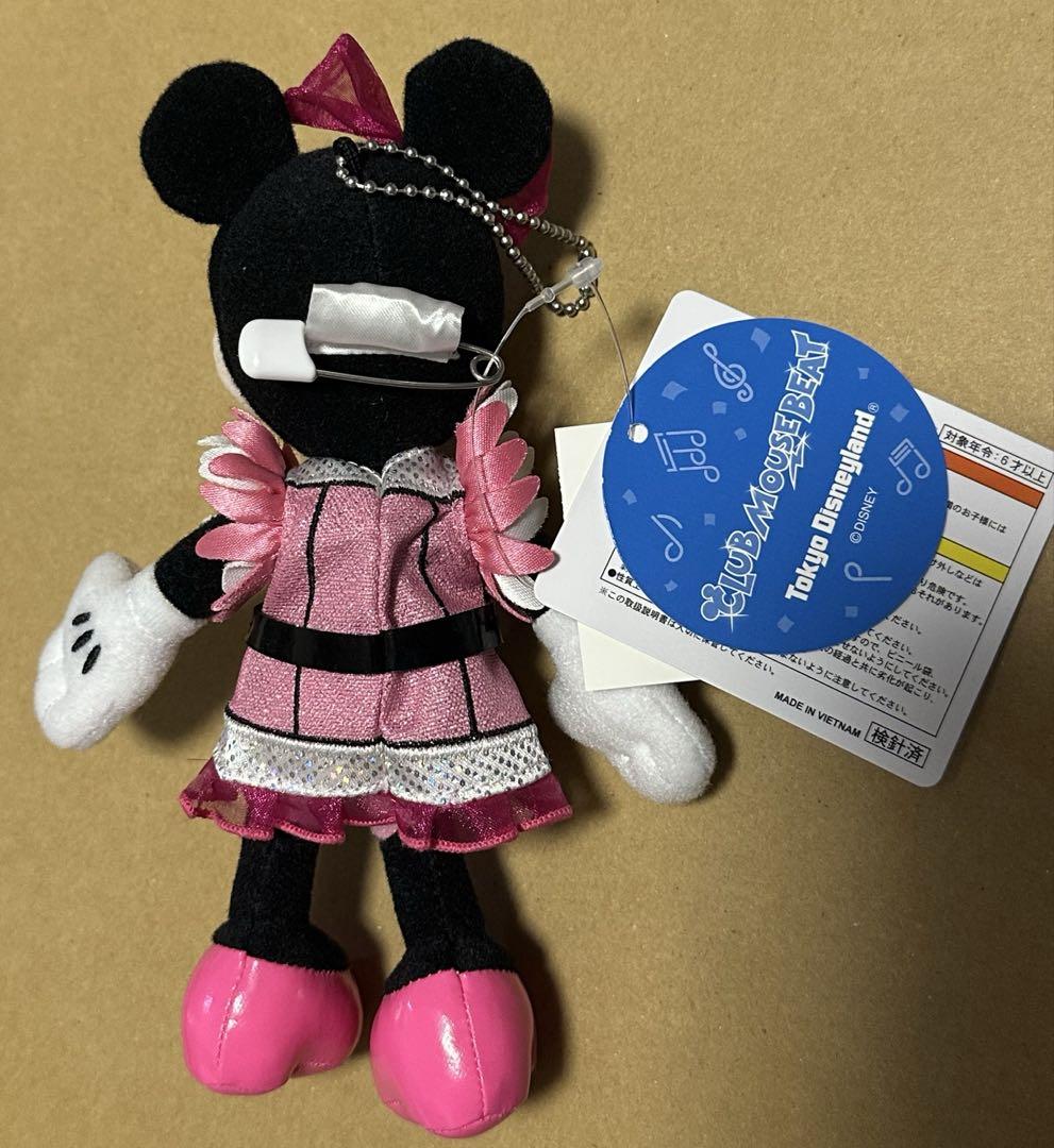 東京ディズニーランド ディズニー 通販 クラブマウスビート