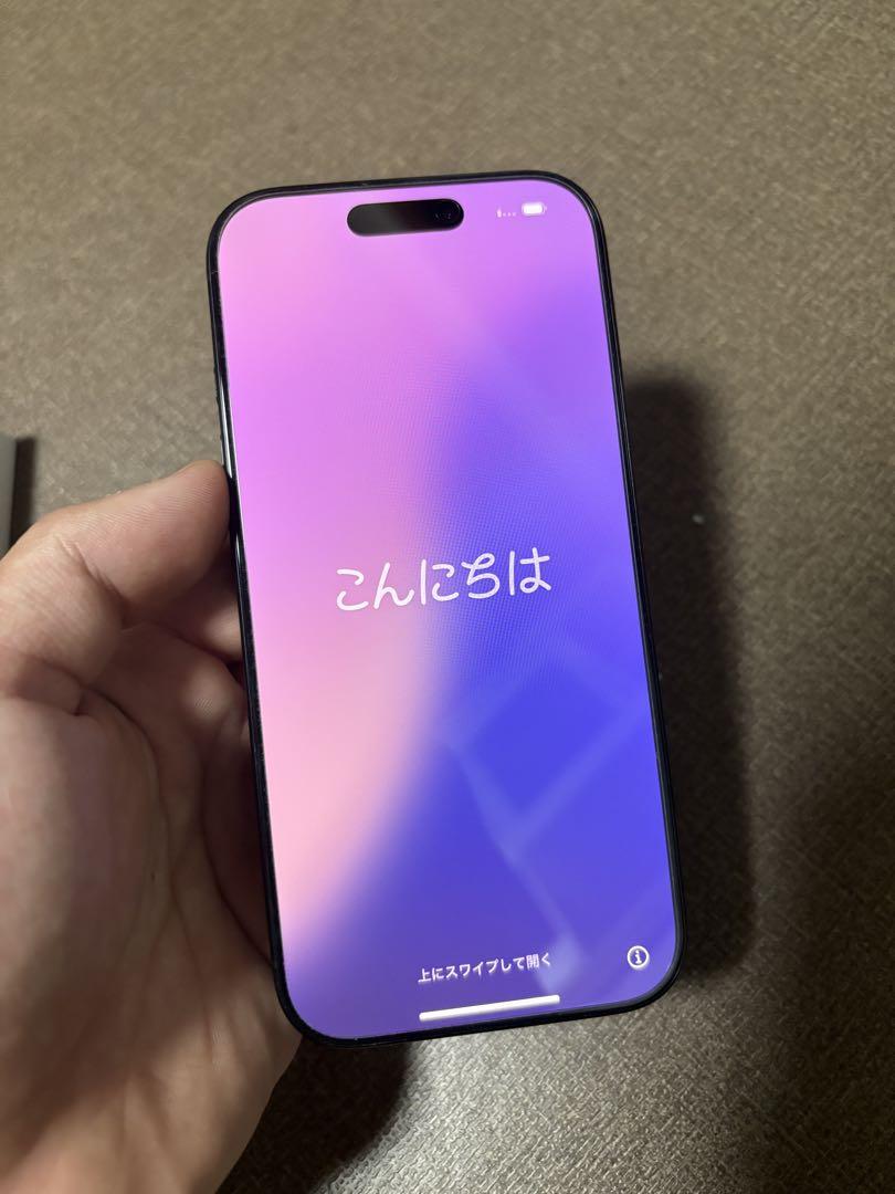 iPhone