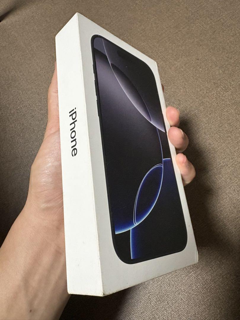 iPhone