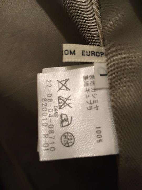 37%割引オレンジ系,M【当店一番人気】 ❣️伊勢丹購入❣️高級 ...