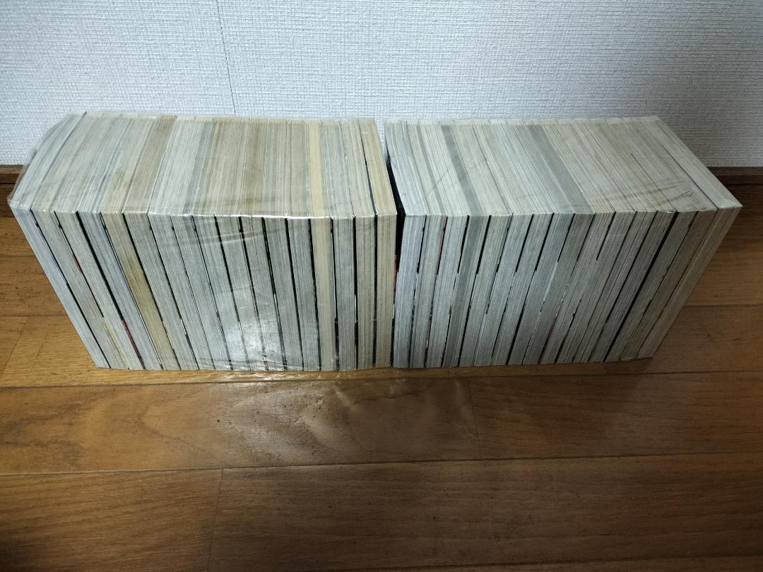 進撃の巨人　諫山 創　いさやまはじめ　全巻（全34巻）
