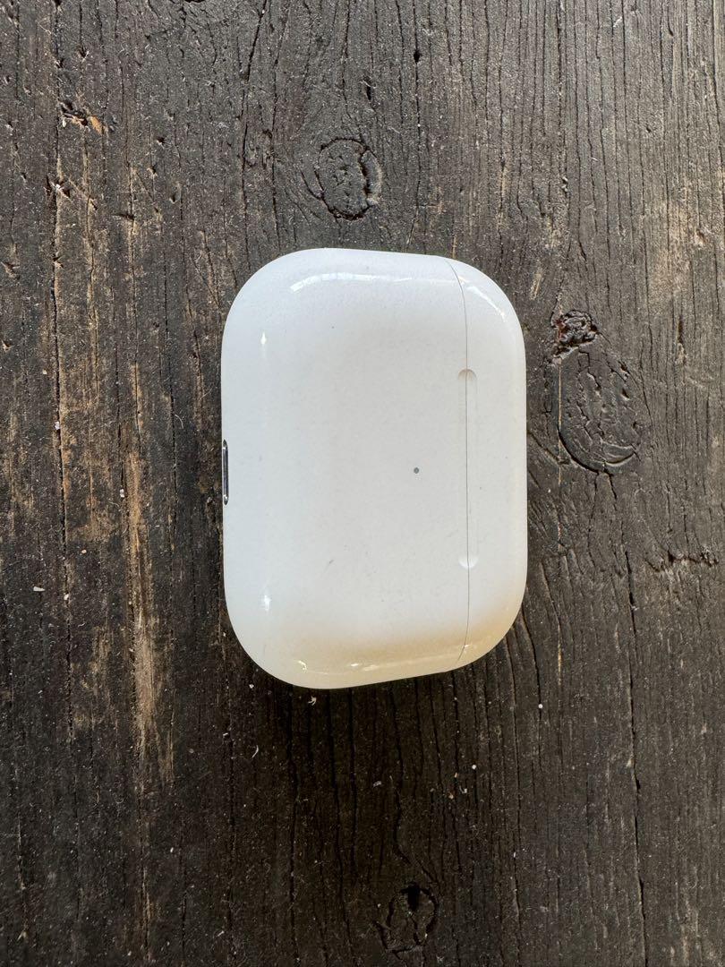 ⭐︎Apple AirPods Pro第一世代 ワイヤレス充電対応ケース⭐︎