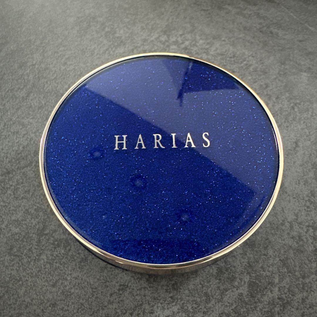HARIAS クッションファンデーション オークルリフィル