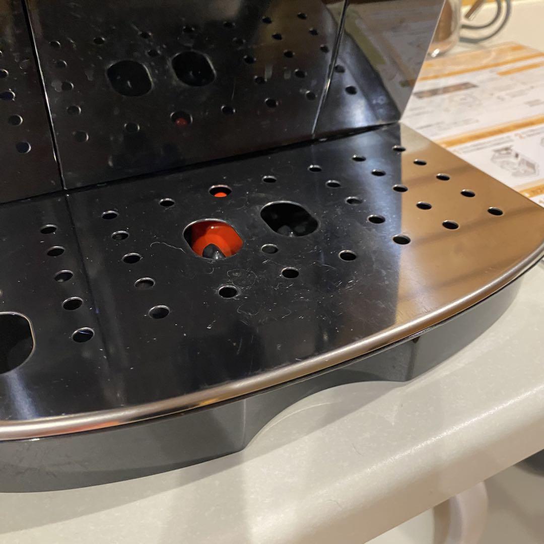 デロンギ マグニフィカS DeLonghi ECAM22112