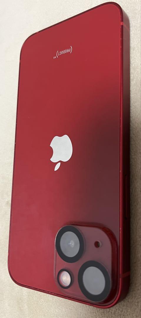 Apple iPhone 13mini ジャンク品 ジャンク品】Apple iPhone 13mini(PRODUCT(RED)) - メルカリ