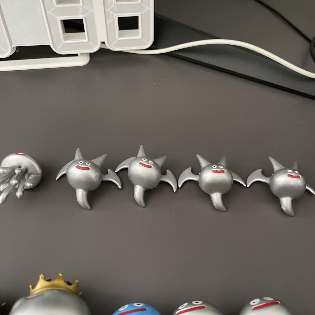 ドラゴンクエスト　AM　フィギュアコレクション　まとめ売り