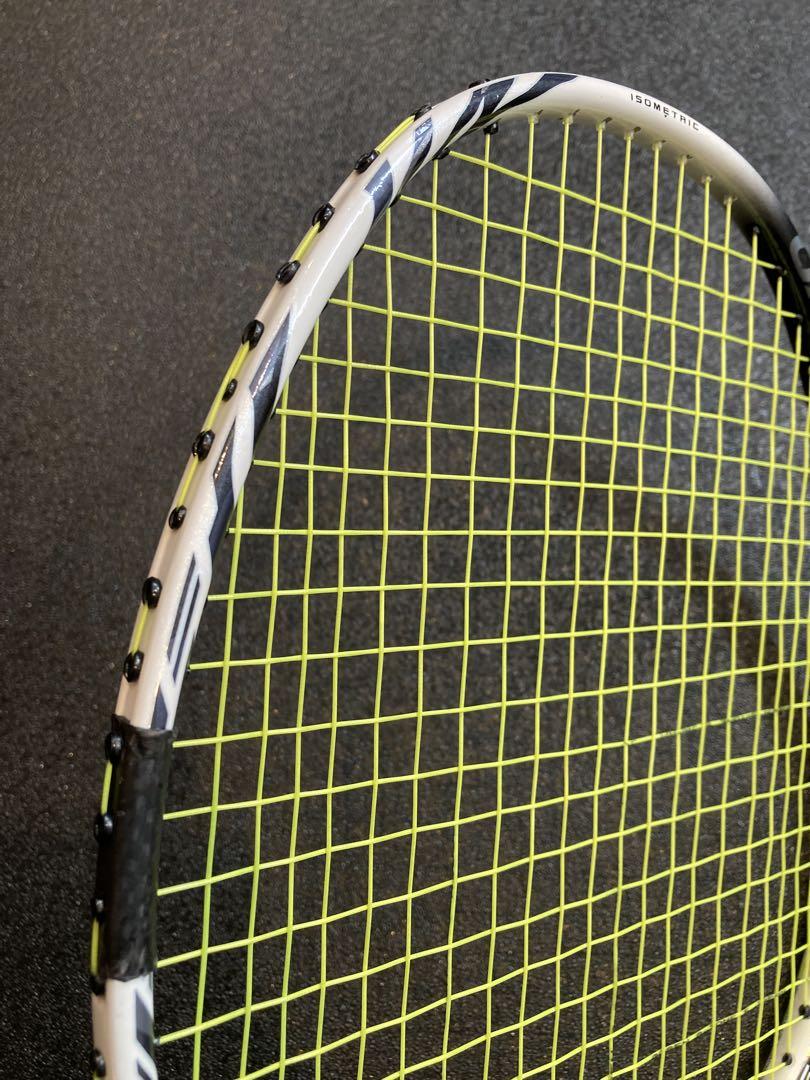 YONEX ASTROX 99 GAME バドミントンリペアラケット