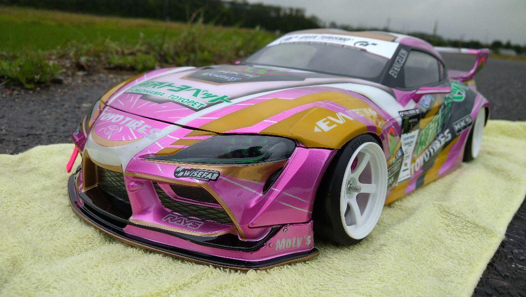 ラジコンボディ制作依頼受付 ラジコンボディ制作依頼受付
