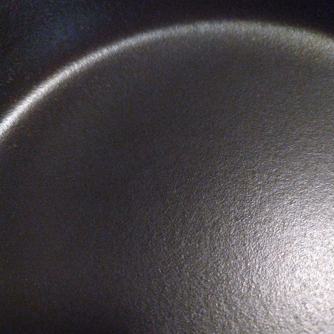 #26　VERMICULAR FRYING PAN