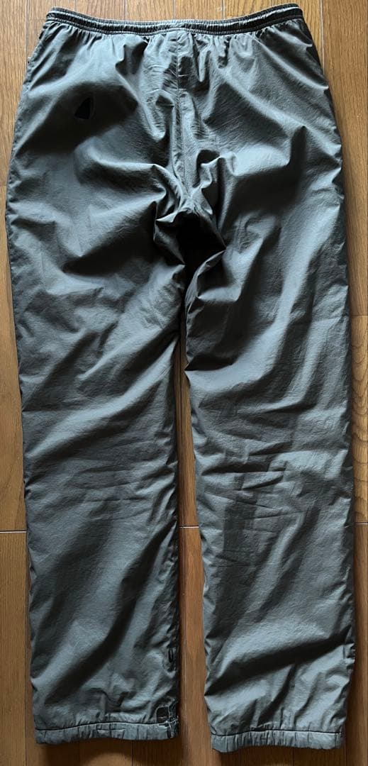 中綿パンツ メンズM