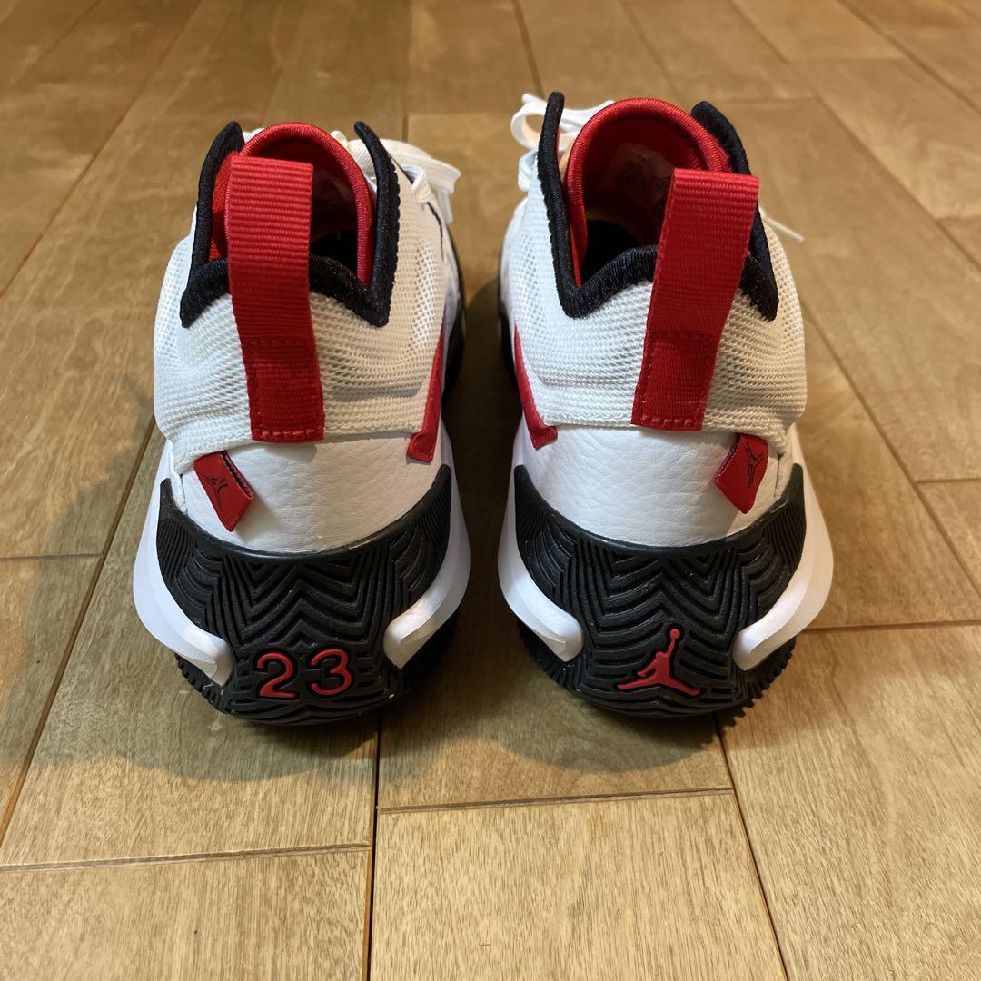NIKE ナイキ ジョーダン ステイ ロイヤル 2 バッシュ