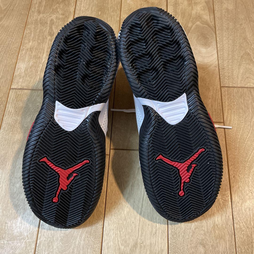 NIKE ナイキ ジョーダン ステイ ロイヤル 2 バッシュ
