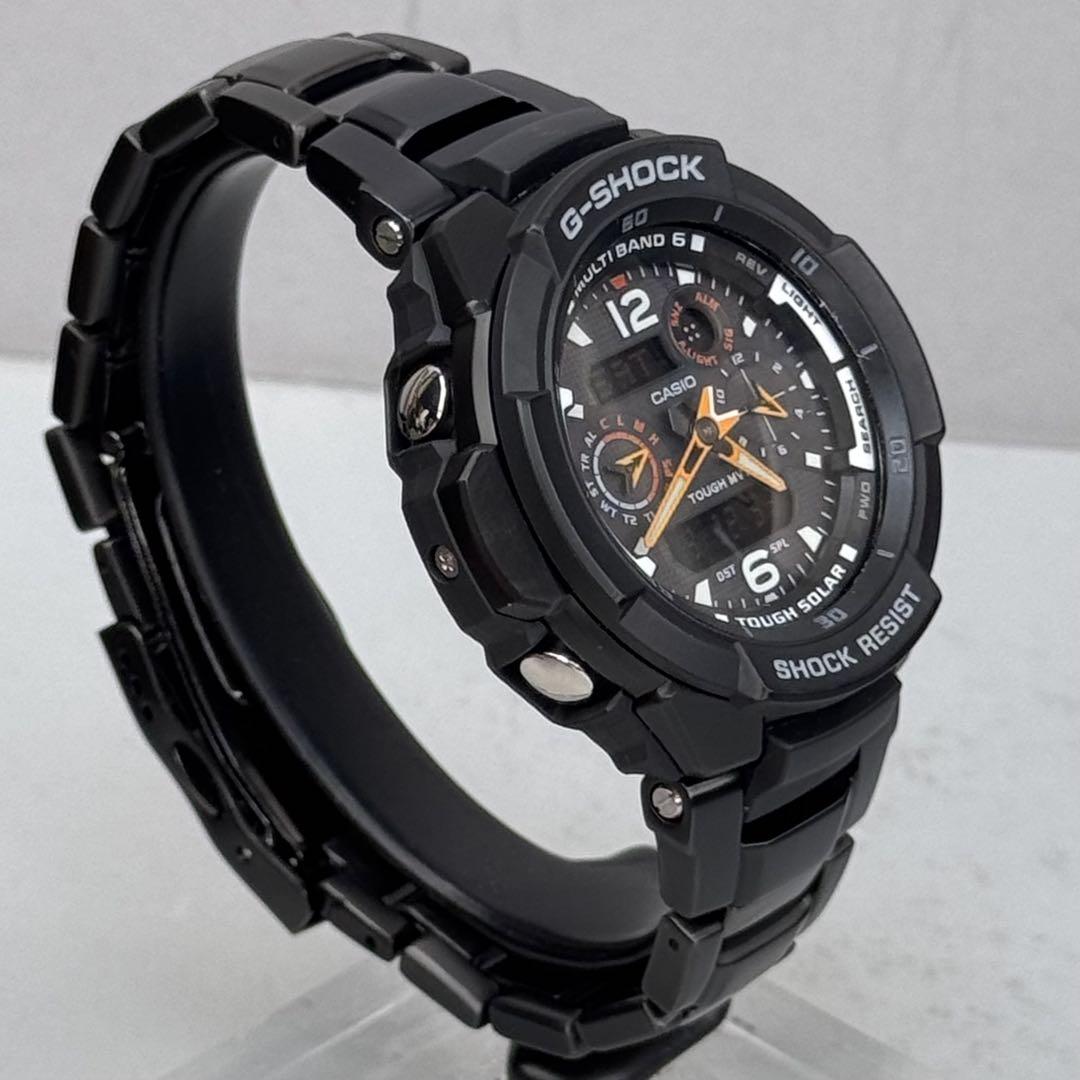 ☪ G-SHOCK