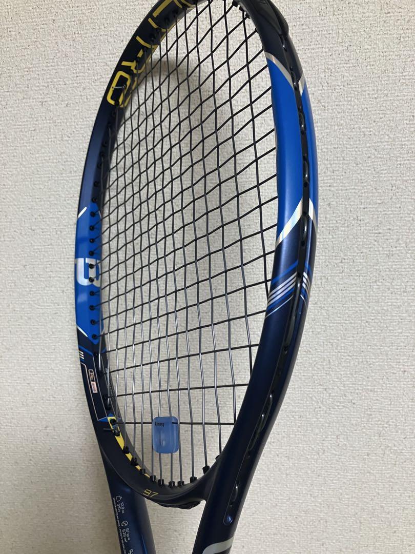 97 G3テニスラケット
