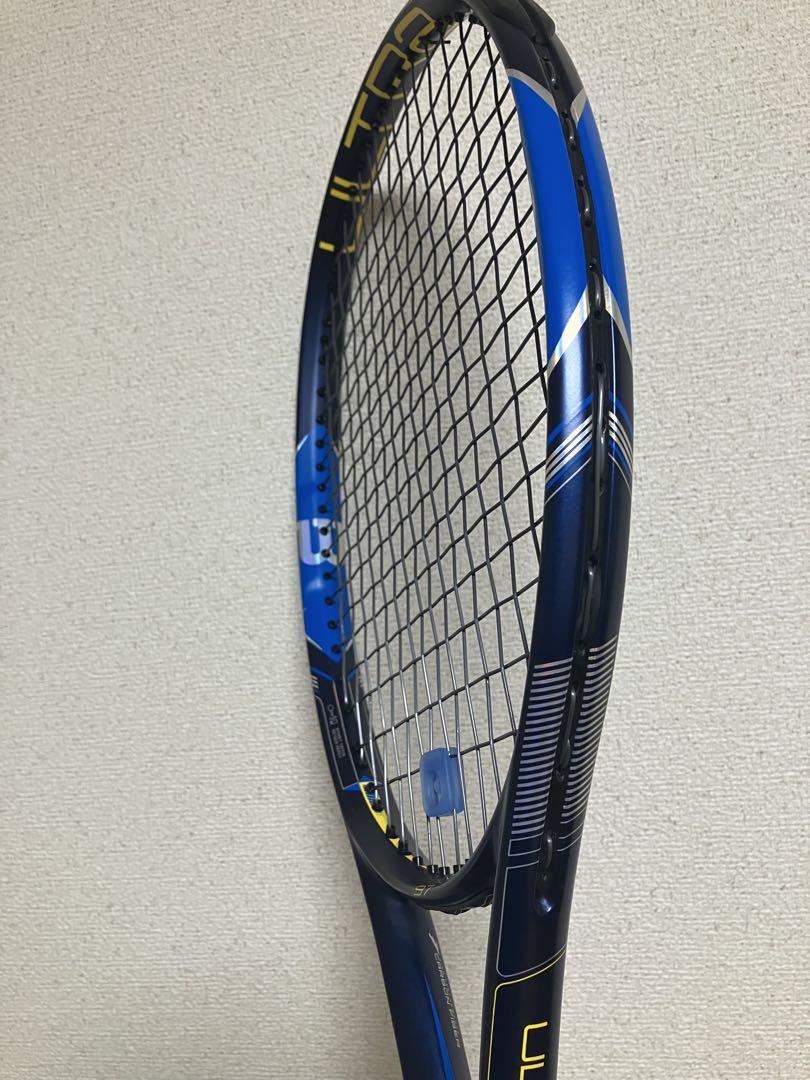 Wilson Ultra